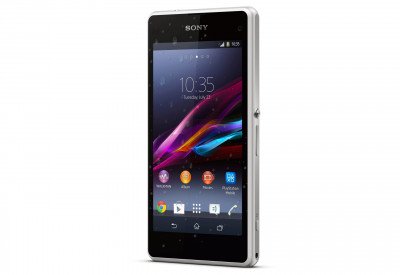 Sony Xperia Z1 Compact Image 3