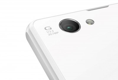 Sony Xperia Z1 Compact Image 5