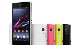 xperia z1, z1 compact, z1 mini, xperia compact, xperia smartphone, sony z1 compact