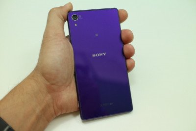 Sony Xperia Z2 Image 2
