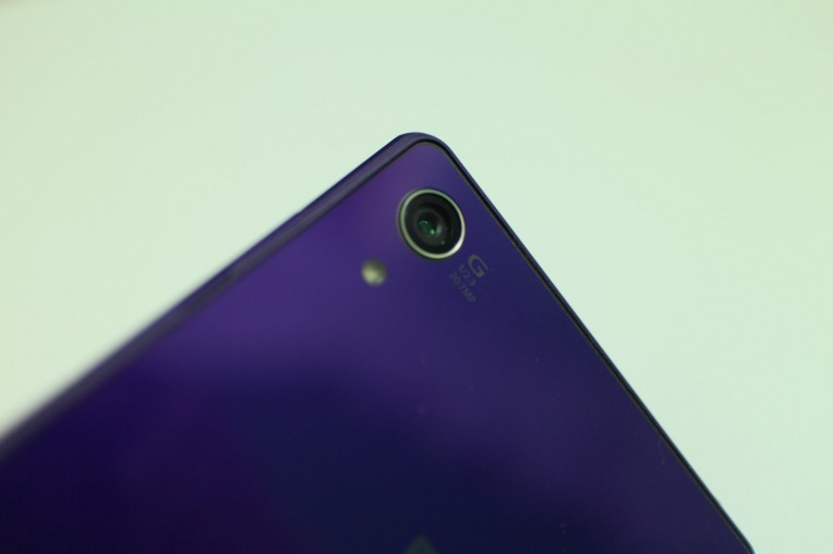 Sony Xperia Z2 Image 3