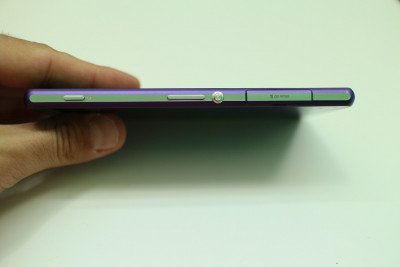 Sony Xperia Z2 Image 4