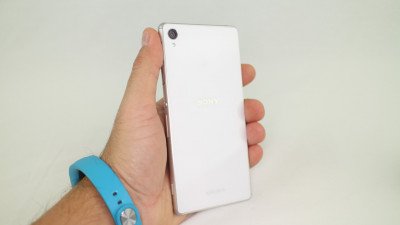 Sony Xperia Z3 Image 6