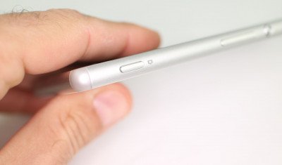 Sony Xperia Z3 Image 4