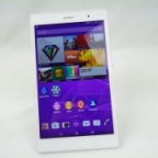 Sony Xperia Z3 Tablet Compact