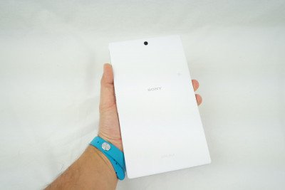 Sony Xperia Z3 Tablet Compact Image 6