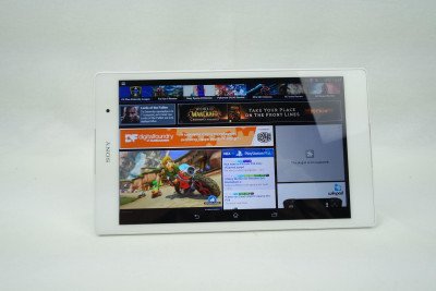 Sony Xperia Z3 Tablet Compact Image 8