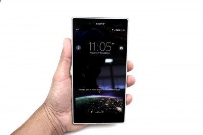Sony Xperia Z Ultra Image 01