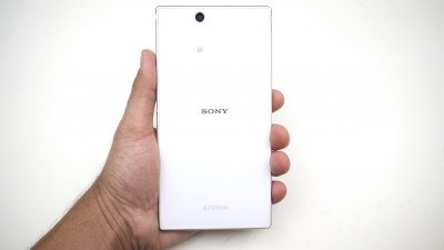 Sony Xperia Z Ultra Image 02