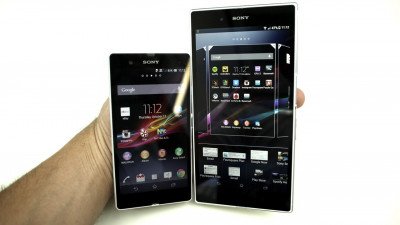 Sony Xperia Z Ultra Image 05