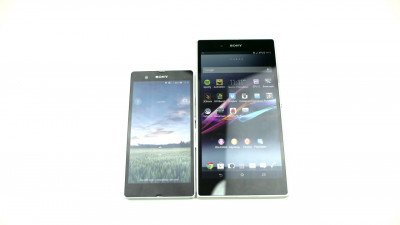Sony Xperia Z Ultra Image 06