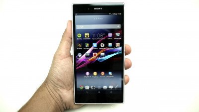 Sony Xperia Z Ultra Image 07