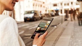 benchmark xperia z ultra, sony xperia ultra, review video xperia ultra, xperia z ultra παρουσίαση