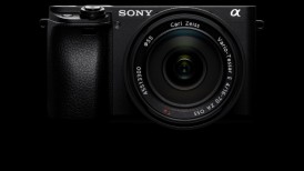 Sony a6300, a6300, Sony a6300 Review, Sony a6300 παρουσίαση, Sony a6300 mirrorless review, Sony a6300 mirrorless