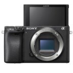 Sony a6400