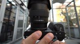 Sony a6600 Hands On στην Κοπεγχάγη