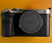 Sony A7C II