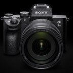 Sony A7 III