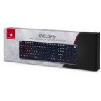 Spartan Gear Cyclops