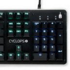 Spartan Gear Cyclops 2