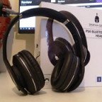 Spartan Gear PS4 Bluetooth Headset
