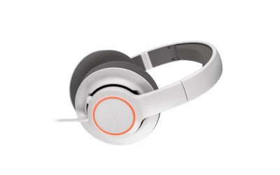 SteelSeries Siberia Raw Prism Image 2