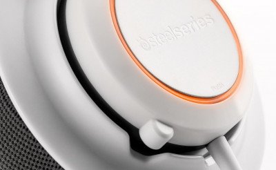 SteelSeries Siberia Raw Prism Image 1