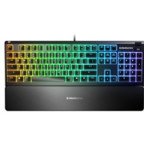 SteelSeries Apex 3