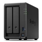 Synology DiskStation DS723+