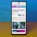 TCL 50 Pro NXTPaper 5G