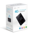 TP-Link LTE-Advanced Mobile WiFi M7350