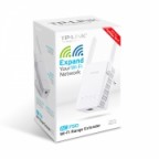 TP-Link AC 750 Wi-Fi Range Extender RE210