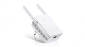 wifi extender, tp-link, TP-Link AC 750 Wi-Fi Range Extender RE210 παρουσίαση, δοκιμή TP-Link AC 750 Wi-Fi Range Extender RE210, RE210, ac750