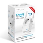 TP Link TL-WA860RE 300M Wireless Extender