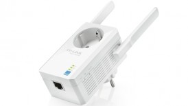wifi extender, tp-link, TP Link TL-WA860RE 300M Wireless Extender παρουσίαση, TP Link TL-WA860RE 300M Wireless Extender δοκιμή, WA860R