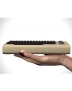 The C64 Mini