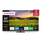 Thomson QLED Smart TV 50’’ 50QG5C14