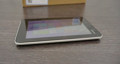 Toshiba Encore Mini WTC-7-100 Review Image 3