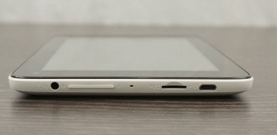 Toshiba Encore Mini WTC-7-100 Review Image 4