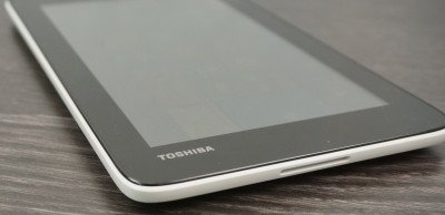 Toshiba Encore Mini WTC-7-100 Review Image 5