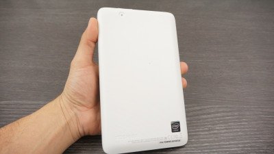 Toshiba Encore Mini WTC-7-100 Review Image 6