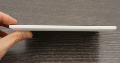 Toshiba Encore Mini WTC-7-100 Review Image 7