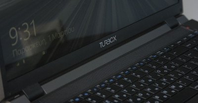 Turbo-X Furious 17i736-875 Image 01