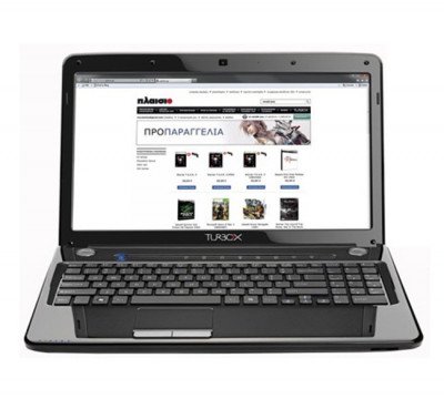 Turbo-X H i736-850 Hybrid BD 2VR Image 01