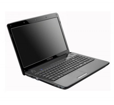 Turbo-X H i736-850 Hybrid BD 2VR Image 02