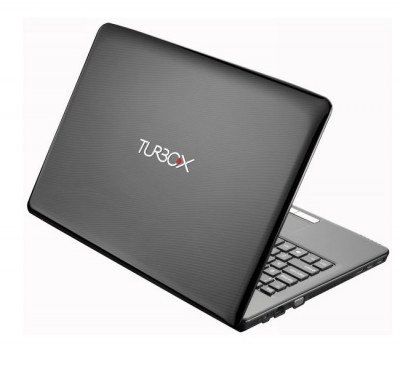Turbo-X H i736-850 Hybrid BD 2VR Image 03