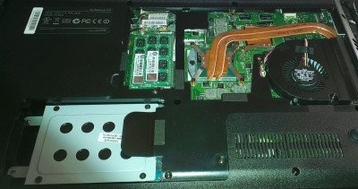 Turbo-X H i736-850 Hybrid BD 2VR Image 05
