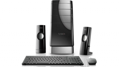 Turbo-X Siren S250 Image 02