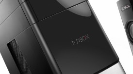Turbo-X, Siren S250,Turbo-X Siren S250, PC, desktop, υπολογιστής, Πλαίσιο