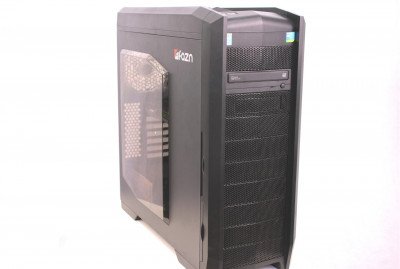 Turbo-X Titan Image 01